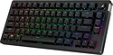 HyperX Alloy Rise 75 Wireless HyperX Red