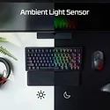 HyperX Alloy Rise 75 Wireless HyperX Red