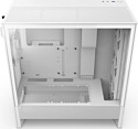 NZXT H5 Flow RGB 2024 CC-H52FW-R1 NZXT H5 Flow RGB 2024 CC-H52FW-R1
