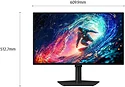 Samsung Odyssey OLED G61SH LS27HG612SUXEN