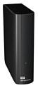 Western Digital Elements Desktop 4 TB (WDBWLG0040HBK-EESN)