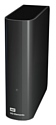 Western Digital Elements Desktop 4 TB (WDBWLG0040HBK-EESN)