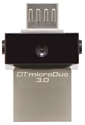 Kingston DataTraveler microDuo 3.0 16GB