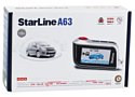 StarLine A63