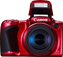 Canon PowerShot SX410 IS