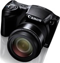 Canon PowerShot SX410 IS