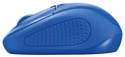 Trust Primo Wireless Mouse Blue USB