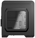 AeroCool Qs-240 Black