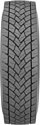 Goodyear KMAX D 315/70 R22.5 154/152M