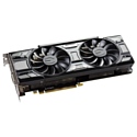 EVGA GeForce GTX 1070 1594Mhz PCI-E 3.0 8192Mb 8008Mhz 256 bit DVI HDMI HDCP SC Gaming Black Edition