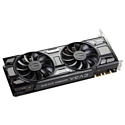 EVGA GeForce GTX 1070 1594Mhz PCI-E 3.0 8192Mb 8008Mhz 256 bit DVI HDMI HDCP SC Gaming Black Edition