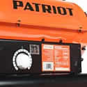 Patriot DTC 309ZF