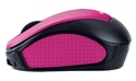 Genius Micro Traveler 9000R V3 black-Pink USB