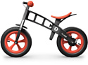 FirstBIKE Limited с тормозом (оранжевый)