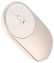 Xiaomi Mi Portable Mouse golden