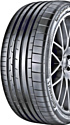 Continental SportContact 6 295/40 R20 110Y