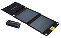 PowerTraveller Sport 25 solar kit