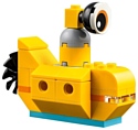 LEGO Classic 11003 Кубики и глазки