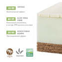 Плитекс Organic Fibre 60x120 (ОРГ-10/1)