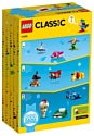 LEGO Classic 11005 Веселое творчество