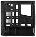 AeroCool SI-5200 Window Black