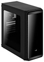 AeroCool SI-5200 Window Black