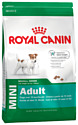 Royal Canin (4 кг) Mini Adult