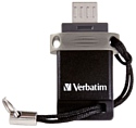 Verbatim Dual Drive OTG/USB 2.0 64GB