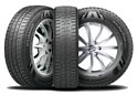 Kumho Winter PorTran CW51 215/70 R15C 109/107R