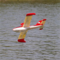 Joysway Eaglet V2 Seaplane (JS6301V2)