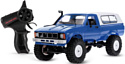 Aosenma Military Truck Buggy Crawler 4WD RTR