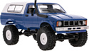 Aosenma Military Truck Buggy Crawler 4WD RTR