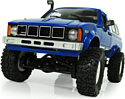 Aosenma Military Truck Buggy Crawler 4WD RTR