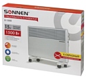 SONNEN X-1500