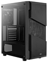 AeroCool Menace Saturn FRGB-G-BK-V2