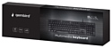 Gembird KB-MCH-03-RU black USB