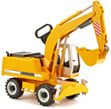 Bruder Liebherr Excavator 02426