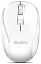 SVEN RX-255W white