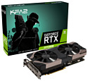KFA2 GeForce RTX 2070 Super 8192MB 1-Click OC (27ISL6MD441K)