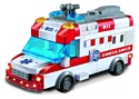 Ruizhongxing Block Ambulance 89-155B