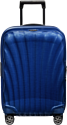 Samsonite C-Lite Deep Blue 55 см (42 л)