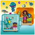 LEGO Friends 41410 Летняя игровая шкатулка Андреа