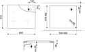 Smeg SIM1643D