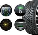 Nokian Hakkapeliitta 10p SUV 275/45 R20 110T