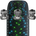 Nokian Hakkapeliitta 10p SUV 275/45 R20 110T