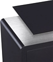 CRMCR Cayo Anno Fingerprint Safe Deposit Box 30Z (черный)