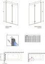 Radaway Nes PND I 140 R