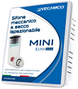 Vecamco Double 9899-241-00