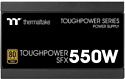 Thermaltake Toughpower SFX 550W TT Premium Edition PS-STP-0550FNFAGE-1