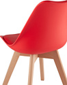 Stool Group Frankfurt (красный)